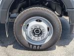 New 2025 Ford F-550 XL Crew Cab 4x4 Cab Chassis for sale #CC5008 - photo 10