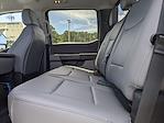 New 2025 Ford F-550 XL Crew Cab 4x4 Cab Chassis for sale #CC5008 - photo 12