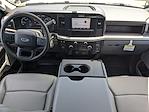 New 2025 Ford F-550 XL Crew Cab 4x4 Cab Chassis for sale #CC5008 - photo 13