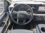 New 2025 Ford F-550 XL Crew Cab 4x4 Cab Chassis for sale #CC5008 - photo 14
