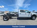 New 2025 Ford F-550 XL Crew Cab 4x4 Cab Chassis for sale #CC5008 - photo 5