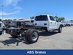 New 2025 Ford F-550 XL Crew Cab 4x4 Cab Chassis for sale #CC5008 - photo 2
