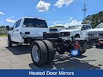 New 2025 Ford F-550 XL Crew Cab 4x4 Cab Chassis for sale #CC5008 - photo 3