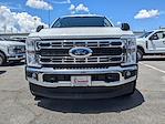 New 2025 Ford F-550 XL Crew Cab 4x4 Cab Chassis for sale #CC5008 - photo 8