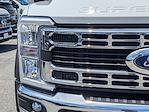 New 2025 Ford F-550 XL Crew Cab 4x4 Cab Chassis for sale #CC5008 - photo 9