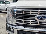New 2025 Ford F-550 XL Regular Cab 4x4 Cab Chassis for sale #CC5010 - photo 10