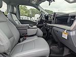 New 2025 Ford F-550 XL Regular Cab 4x4 Cab Chassis for sale #CC5010 - photo 13