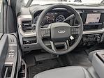 New 2025 Ford F-550 XL Regular Cab 4x4 Cab Chassis for sale #CC5010 - photo 14
