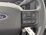 New 2025 Ford F-550 XL Regular Cab 4x4 Cab Chassis for sale #CC5010 - photo 21