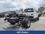 New 2025 Ford F-550 XL Regular Cab 4x4 Cab Chassis for sale #CC5010 - photo 2