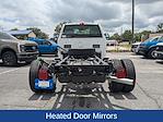 New 2025 Ford F-550 XL Regular Cab 4x4 Cab Chassis for sale #CC5010 - photo 3