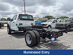 New 2025 Ford F-550 XL Regular Cab 4x4 Cab Chassis for sale #CC5010 - photo 6