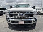 New 2025 Ford F-550 XL Regular Cab 4x4 Cab Chassis for sale #CC5010 - photo 9