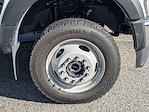 New 2025 Ford F-550 Regular Cab Steel Flatbed Truck for sale #CC5014 - photo 12