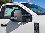New 2025 Ford F-550 Regular Cab Steel Flatbed Truck for sale #CC5014 - photo 13