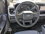New 2025 Ford F-550 Regular Cab Steel Flatbed Truck for sale #CC5014 - photo 15