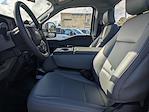 New 2025 Ford F-550 Regular Cab Steel Flatbed Truck for sale #CC5014 - photo 18