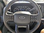 New 2025 Ford F-550 Regular Cab Steel Flatbed Truck for sale #CC5014 - photo 24