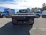 New 2025 Ford F-550 Regular Cab Steel Flatbed Truck for sale #CC5014 - photo 6