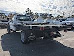 New 2025 Ford F-550 Regular Cab Steel Flatbed Truck for sale #CC5014 - photo 7