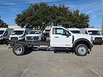 2025 Ford F-600 Regular Cab DRW 4x4 Cab Chassis for sale #CC5015 - photo 4