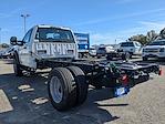 2025 Ford F-600 Regular Cab DRW 4x4 Cab Chassis for sale #CC5015 - photo 6