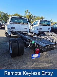 New 2025 Ford F-600 XL Regular Cab 4x4 Cab Chassis for sale #CC5016 - photo 2