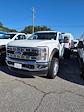 New 2025 Ford F-600 XL Regular Cab 4x4 Cab Chassis for sale #CC5016 - photo 1