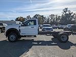 New 2025 Ford F-600 Regular Cab Cab Chassis for sale #CC5016 - photo 8