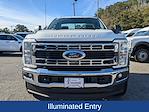 2025 Ford F-600 Regular Cab DRW 4x4 Cab Chassis for sale #CC5017 - photo 8