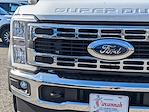 2025 Ford F-600 Regular Cab DRW 4x4 Cab Chassis for sale #CC5017 - photo 9