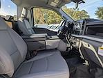 2025 Ford F-600 Regular Cab DRW 4x4 Cab Chassis for sale #CC5017 - photo 12