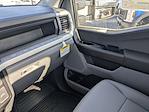 2025 Ford F-600 Regular Cab DRW 4x4 Cab Chassis for sale #CC5017 - photo 14