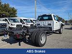 2025 Ford F-600 Regular Cab DRW 4x4 Cab Chassis for sale #CC5017 - photo 4