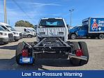 2025 Ford F-600 Regular Cab DRW 4x4 Cab Chassis for sale #CC5017 - photo 2