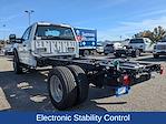 2025 Ford F-600 Regular Cab DRW 4x4 Cab Chassis for sale #CC5017 - photo 5