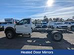 2025 Ford F-600 Regular Cab DRW 4x4 Cab Chassis for sale #CC5017 - photo 6