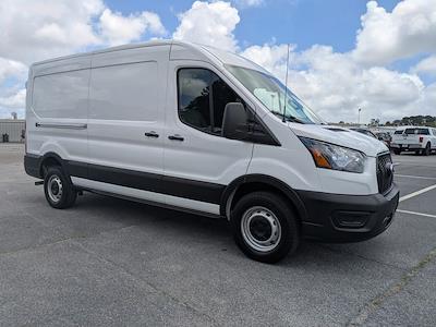 2025 Ford Transit 250 Medium Roof RWD Empty Cargo Van for sale #CC5023I - photo 1