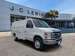New 2026 Ford E-350 10' 9" Knapheide Steel Service Utility Van for sale #CC6000 - photo 1