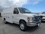 New 2026 Ford E-350 10' 9" Knapheide Steel Service Utility Van for sale #CC6000 - photo 4