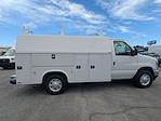 New 2026 Ford E-350 10' 9" Knapheide Steel Service Utility Van for sale #CC6000 - photo 5