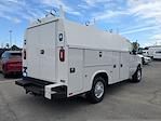 New 2026 Ford E-350 10' 9" Knapheide Steel Service Utility Van for sale #CC6000 - photo 2