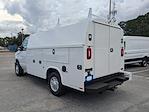 New 2026 Ford E-350 10' 9" Knapheide Steel Service Utility Van for sale #CC6000 - photo 6