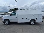 New 2026 Ford E-350 10' 9" Knapheide Steel Service Utility Van for sale #CC6000 - photo 7