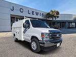 New 2026 Ford E-350 Service Utility Van for sale #CC6001 - photo 1