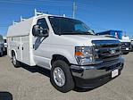 New 2026 Ford E-350 Service Utility Van for sale #CC6001 - photo 2