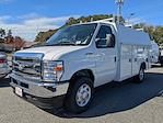 New 2026 Ford E-350 Service Utility Van for sale #CC6001 - photo 8