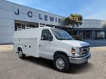 New 2026 Ford E-350 10' 9" Knapheide Steel Service Utility Van for sale #CC6002 - photo 1