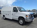 New 2026 Ford E-350 10' 9" Knapheide Steel Service Utility Van for sale #CC6002 - photo 4