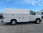 New 2026 Ford E-350 10' 9" Knapheide Steel Service Utility Van for sale #CC6002 - photo 5